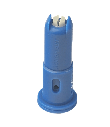 Rozpylacz eżektorowy płaskostrumieniowy S90 03C - S9003C - Niebieski 1