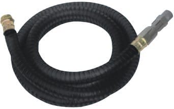 Wąż ssący PVC 4ML Ø 1" (25mm) Z FILTREM - 1949781 - PIUSI 1