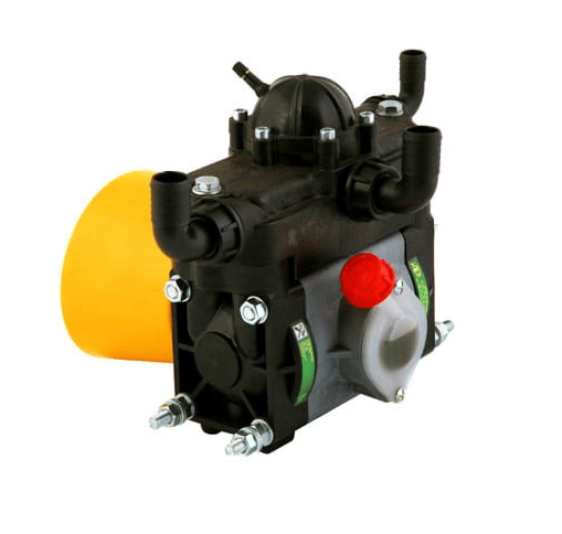 Pompa do opryskiwacza - P-110D - P-110D - AGROPLAST 1