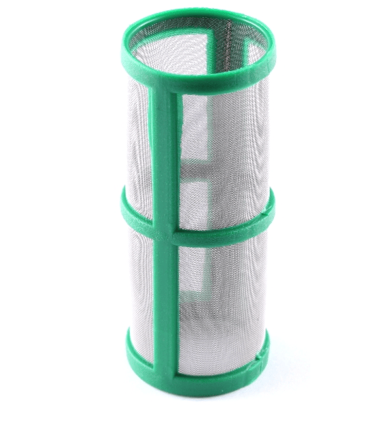 Sito filtra ciśnieniowego mesh 100 (zielone) - AP18SF100 - AGROPLAST 1