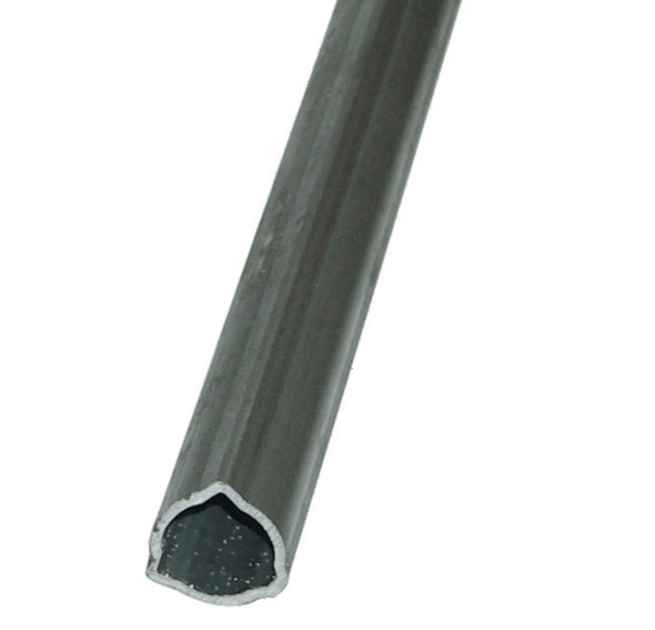 Rura wałka WOM - Typ 704 - 45X5,5 - Dł. 1000 1