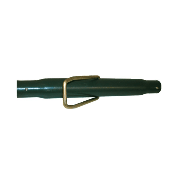 Rura łącznika - Dł. 320mm - Gwint 27x3 1