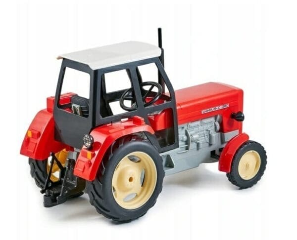 Zdalnie sterowany traktor - ZABAWKA TRAKTOR model C360 URSUS - DOUBLE EAGLE 2