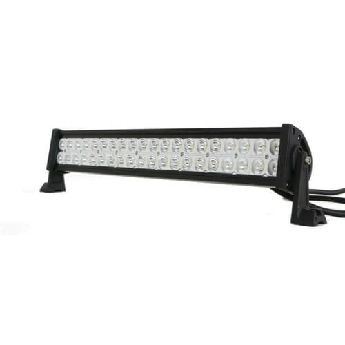 LAMPA LED LEDBAR 120W 40LED 2434LM - LB0027 - KAMAR 1