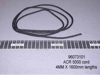 Linka ACR - do stanowiska udojowego - L=1650mm - 96073101 - DeLaval 1