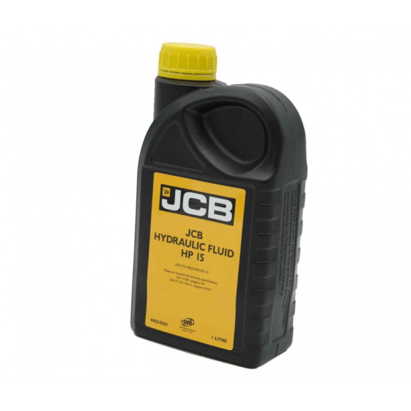 Olej hamulcowy - HP15 - JCB 1