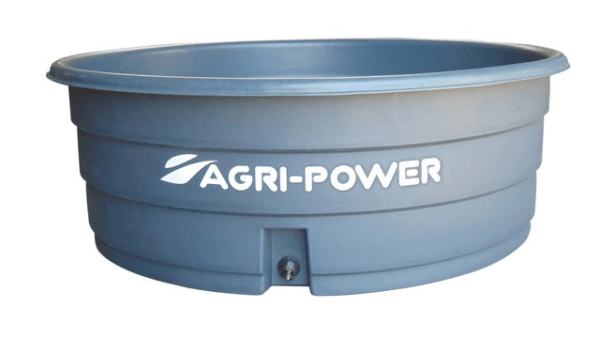 Poidło pastwiskowe 1000L - 407871 - AgriPower 1