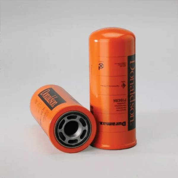 Filtr hydrauliczny - Przykręcany - P164384 - DONALDSON 1