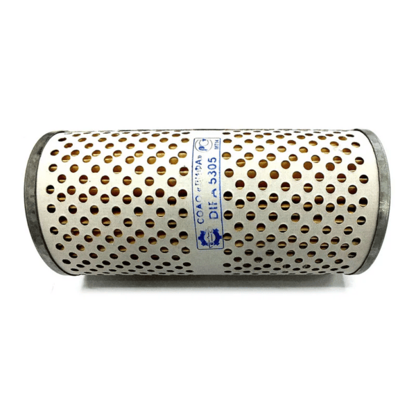 Filtr hydrauliczny - Wkład - 635-1-06 - MTZ 1