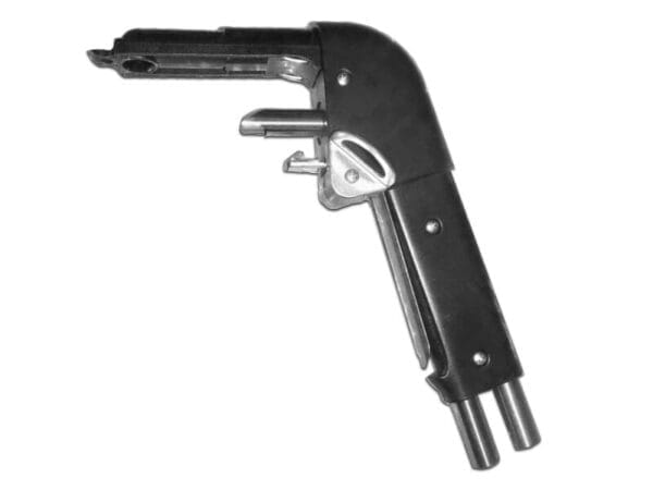 Pistolet MULTI kurek - uchwyt, rączka, stanowiska - 98718080 - DeLaval 1