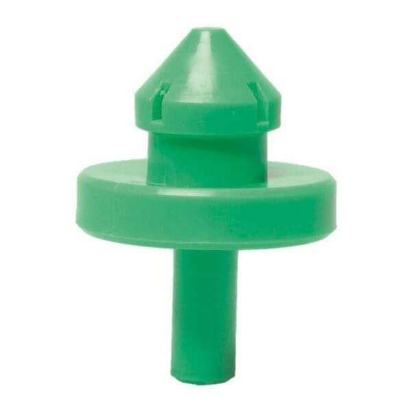 Dysza myjąca manifoldu - Zielony - 24mm 1