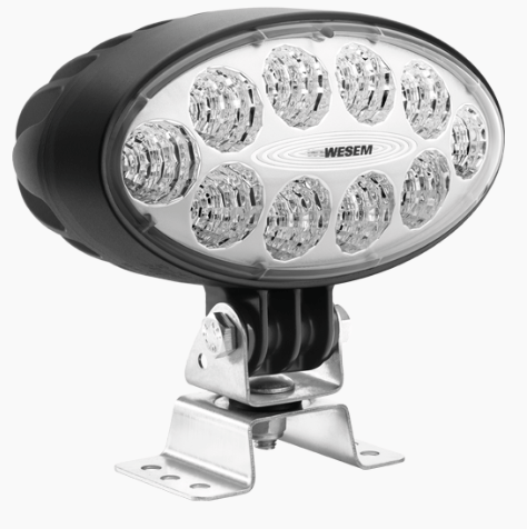 Lampa Robocza - CRV1D.55914 - LED 5500lm 12/24V - WESEM 1