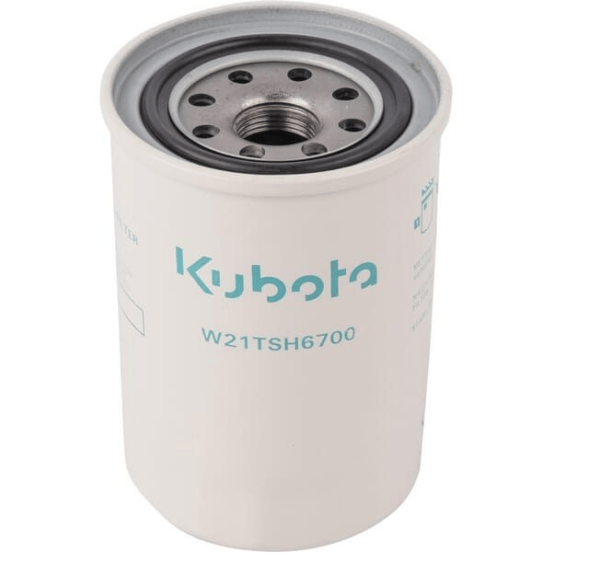 Filtr hydrauliczny - W21TSH6700 - KUBOTA 1