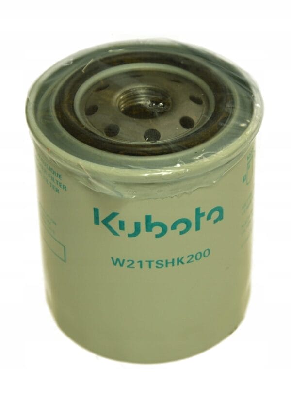 Filtr hydrauliczny - W21TSHK200 - KUBOTA 1