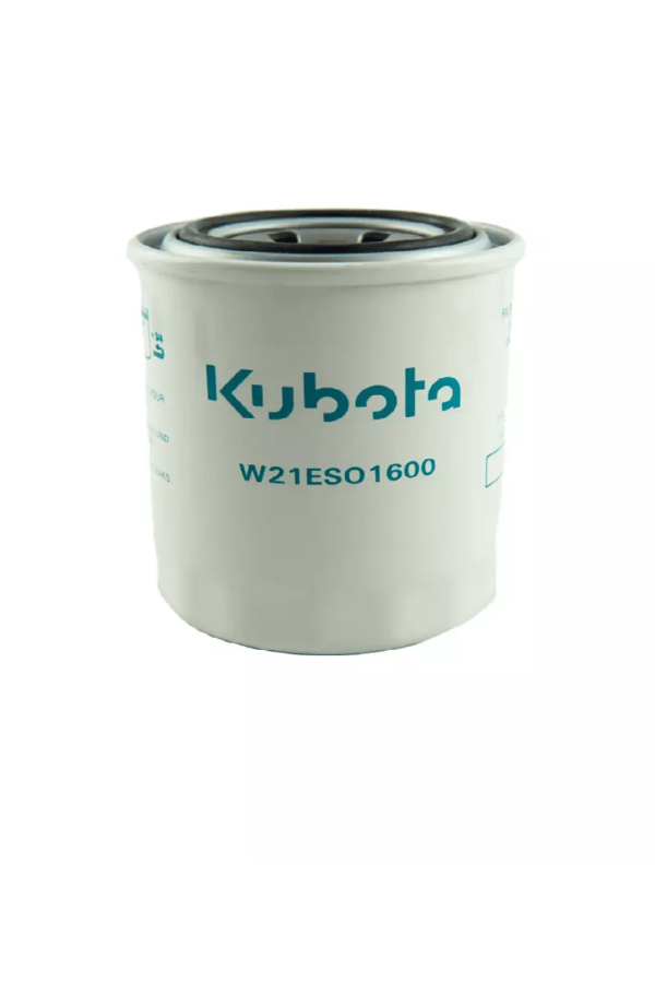 Filtr oleju - W21ESO1600 - KUBOTA 1