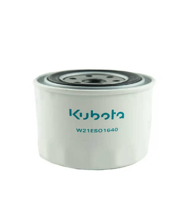 Filtr oleju - W21ESO1640 - KUBOTA 1