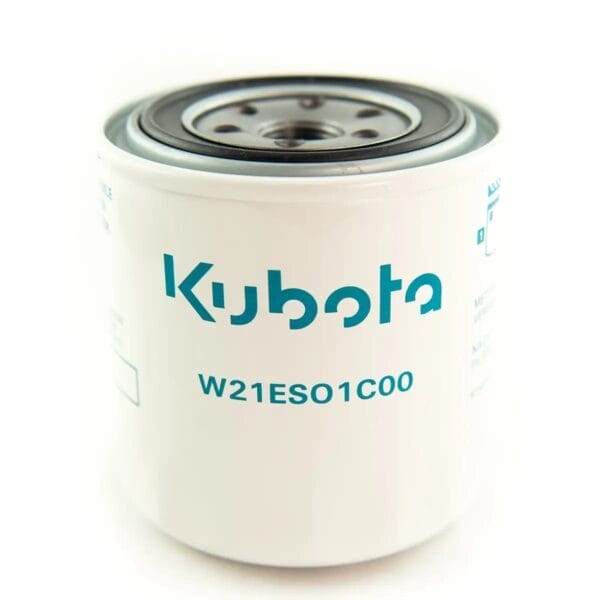Filtr oleju - W21ESO1C00 - KUBOTA 1