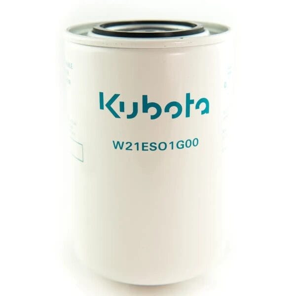Filtr oleju - W21ESO1G00 - KUBOTA 1