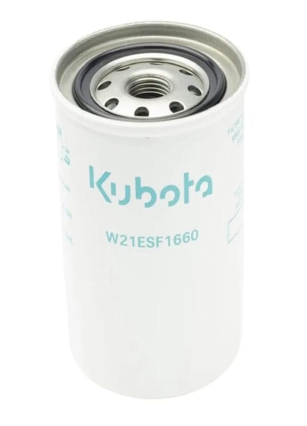 Filtr paliwa - W21ESF1660 - KUBOTA 1