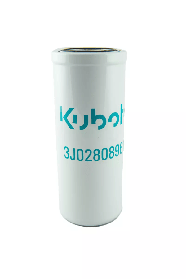 Filtr hydrauliczny - 3J02808960 - KUBOTA 1