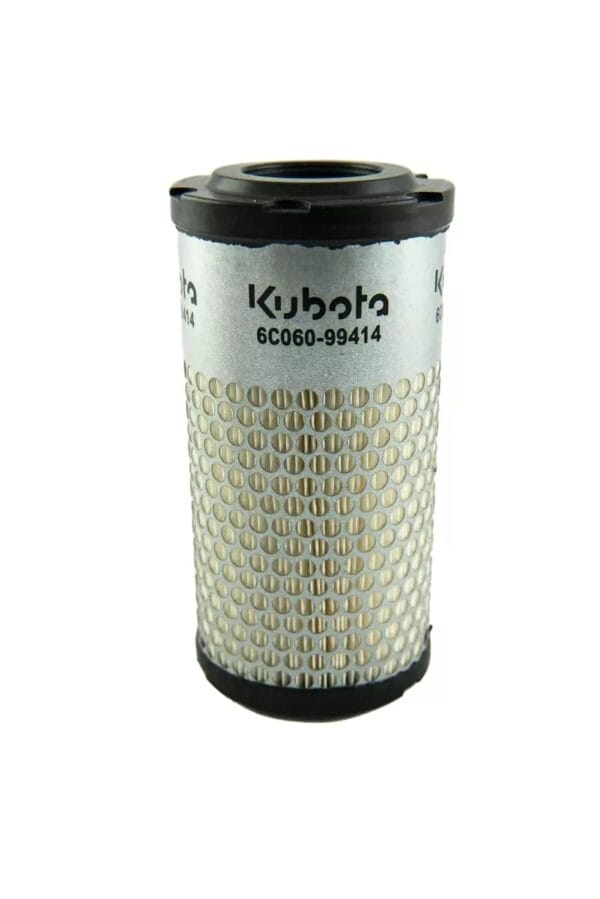 Filtr powietrza - 6C06099414 - KUBOTA 1