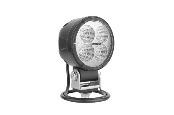 Lampa Robocza LEDF FLOAD 2000lm 12/24V - CRC5K.54801.00 - WESEM 1
