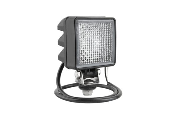 LAMPA ROBOCZA LED 600lm - 12/24V - WESEM 2