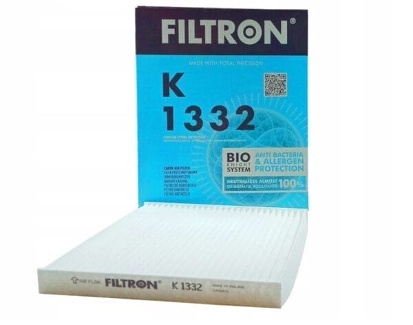 FILTR KABINOWY - K1332 - FILTRON 1