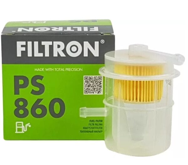FILTR PALIWA - PS860 - FILTRON 1