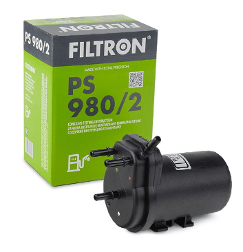 FILTR PALIWA - PS980/2 - FILTRON 1