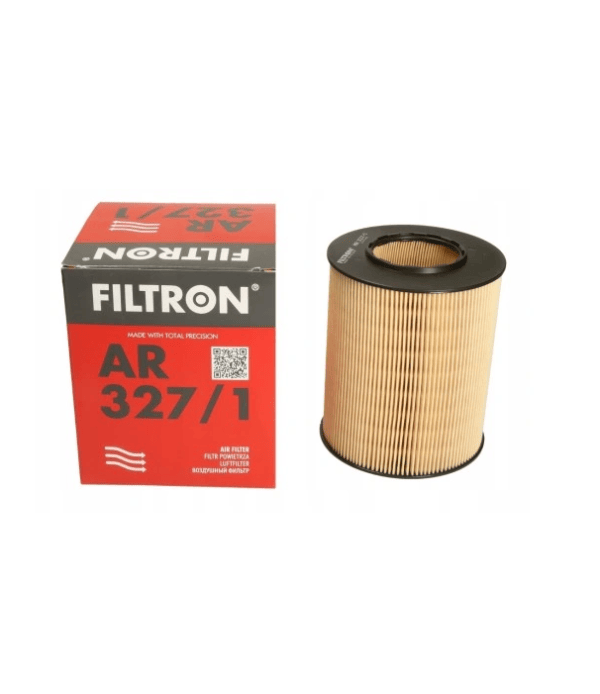FILTR POWIETRZA AR327/1 - FILTRON 1