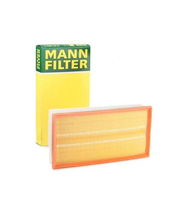 FILTR POWIETRZA - C29010KIT - MANN-FILTER 1