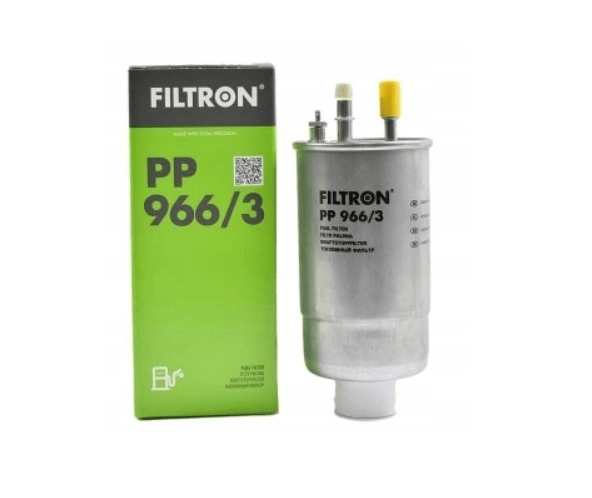 Filtr Paliwa - PP966/3 - FILTRON 1