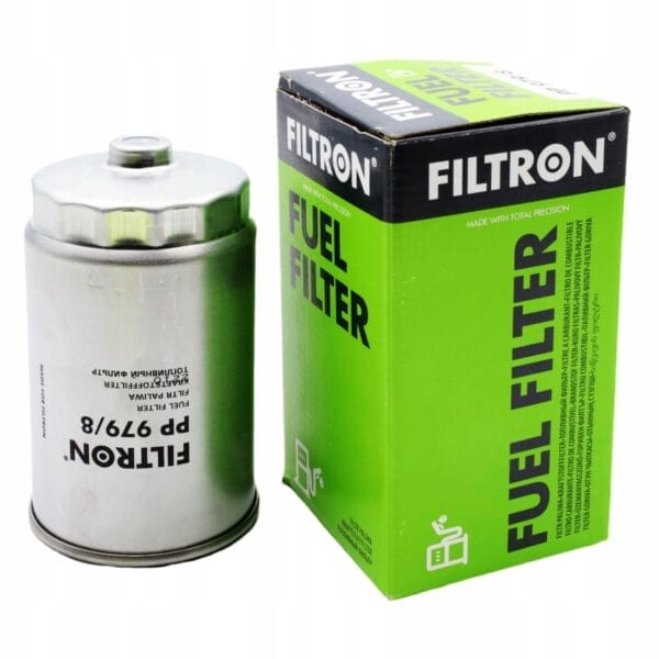 Filtr Paliwa PP979/8 - FILTRON 1