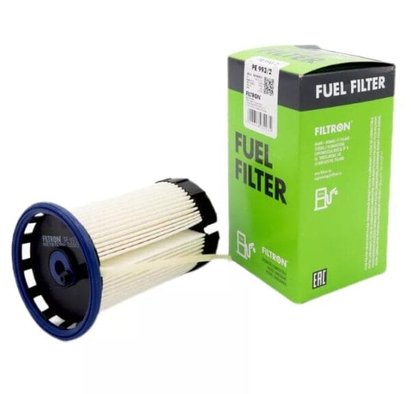 Filtr paliwa PE993/2 - FILTRON 1