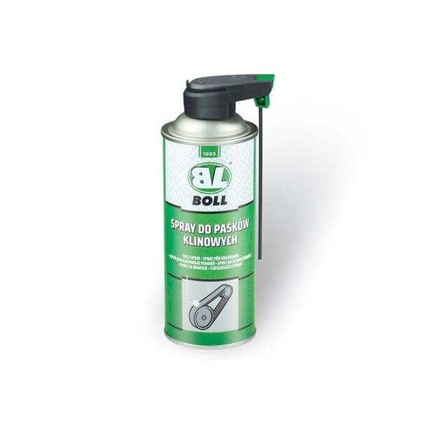 Spray do czyszczenia pasków klinowych - 001041 - BOLL 1