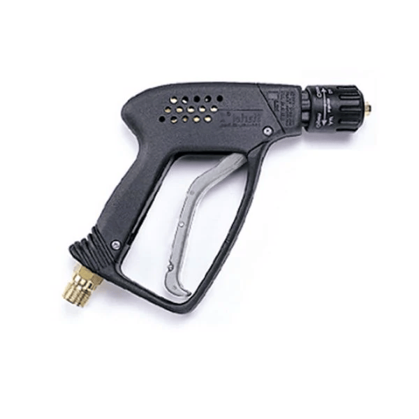 Pistolet wysokociśnieniowy - STARLET 2 - KRÓTKI - GWINT M22x1 - 123271 - KRANZLE 1