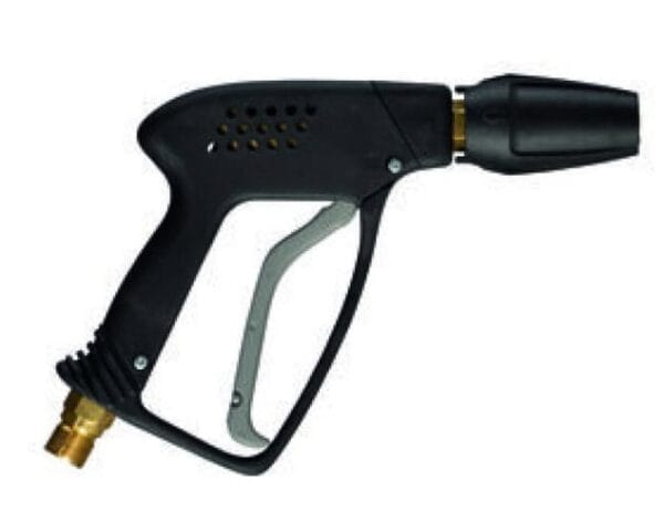 Pistolet wysokociśnieniowy STARLET HD - Szybkozłącze D12 - 123272 - KRANZLE 1