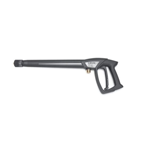 Pistolet wysokociśnieniowy M2000 – DŁUGI 400mm – Gwint M22x1,5 - 12480 – KRANZLE 1