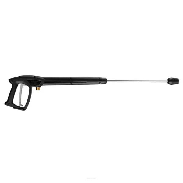 Pistolet wysokociśnieniowy M2000 – DŁUGI 900mm – Szybkozłącze D10 – Seria XA - 12491 – KRANZLE 1