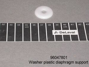 DV - Podkladka membrany duovac - biała - 96047801 - DeLaval 1