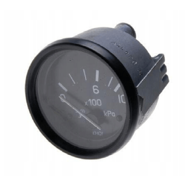 Wskaźnik ciśnienia powietrza - podświetlany - C-385 i Zetor - 89352931 1