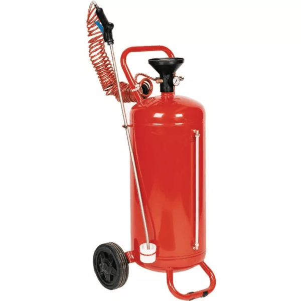 OPRYSKIWACZ PNEUMATYCZNY SPRAY 24L EGI - 1954050 - RENSON 1