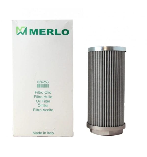 FILTR - 026253 - MERLO 1