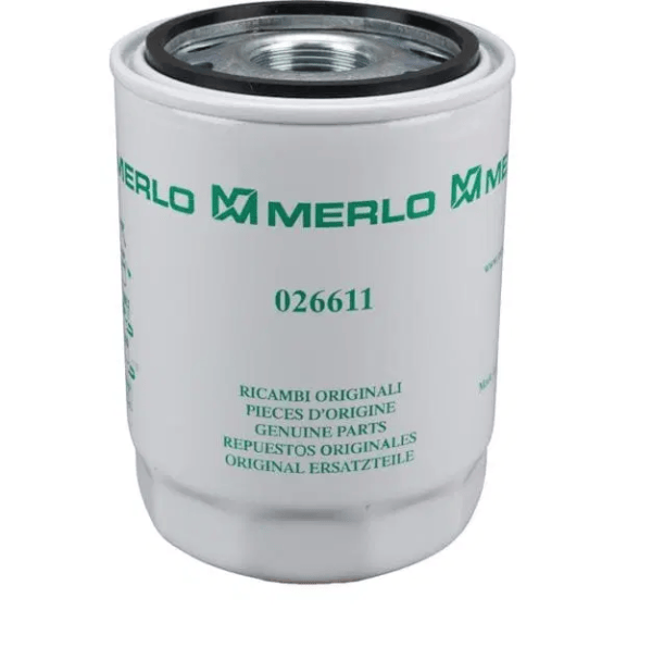 FILTR - 026611 - MERLO 1