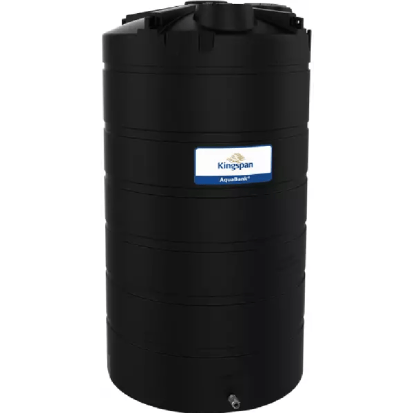 Zbiornik na wodę 15000L - 1054910 - TITAN AquaBank - KINGSPAN 1