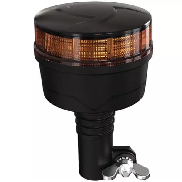 Lampa błyskowa - kogut LED /12/24 - 1207146 - TECHNI-POWER 1