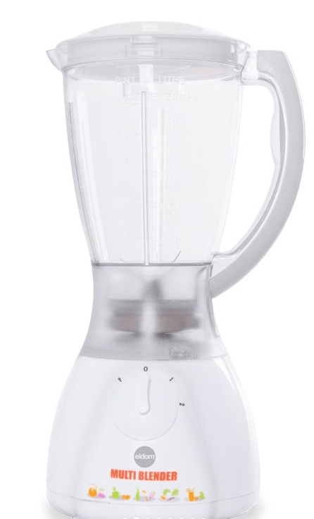 Blender biały - BK100N - ELDOM 1