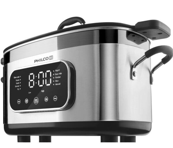 Wolnowar Multicooker - PHSC5600 - Philco 1