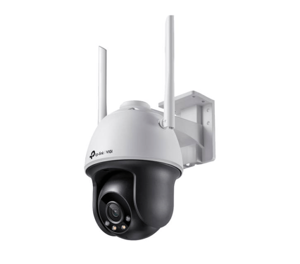 Kamera zewnętrzna 4MP WiFi VIGI - C540-W - TP-LINK 1